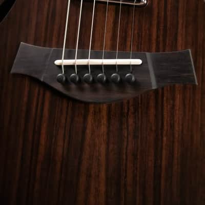 Taylor T5z Classic Electric Guitar - Rosewood with Aerocase image 12
