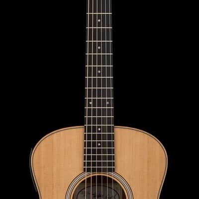 Taylor GS Mini-e LTD Figured Koa #35255 image 5