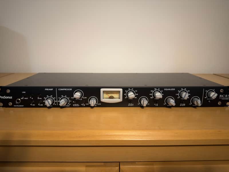 PreSonus RC 500