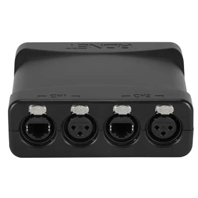 RCF RDNet Control 2 Remote Unit