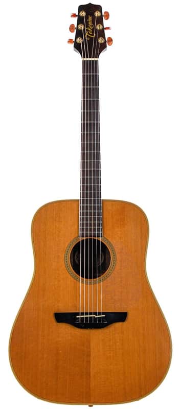 NIIBORI GUTAR PRIME 2010年製　NO15(P-16) Takamine N15 1986 | Reverb