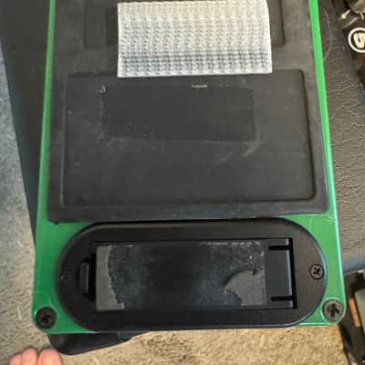 BBE Green Screamer image 4