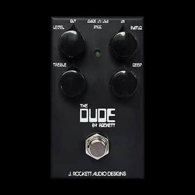 J. Rockett The Dude Overdrive | Reverb