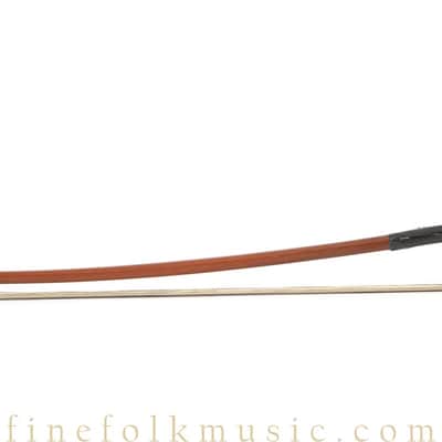 H.R. Pfretzschner Bass Bogen 1. Hälfte 20.Jhd. image 3