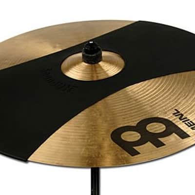 Evans SoundOff Rubber Mute For 22" Ride Cymbals SO22RIDE image 3
