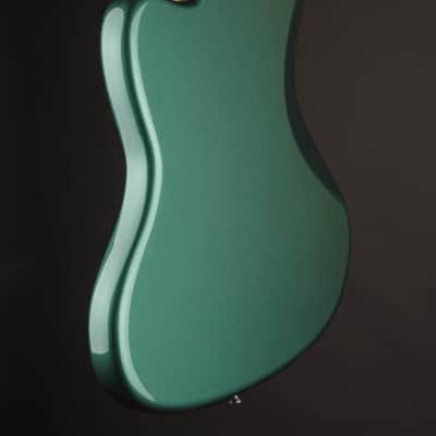 Fender American Vintage II 1966 Jazzmaster 2025 - Sherwood Green Metallic image 6