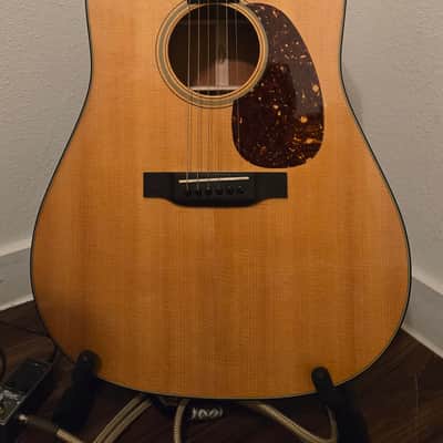 Martin Standard Series D-18 2018 - 2024 - Natural image 4
