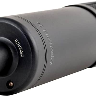 sE Electronics sE2200 Large-Diaphragm Condenser Microphone 10/20dB Pad image 4