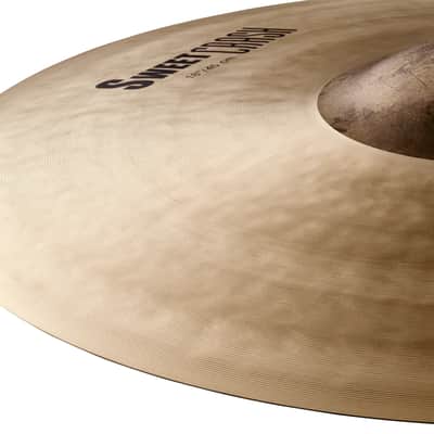 Zildjian K Sweet 18" Crash image 3
