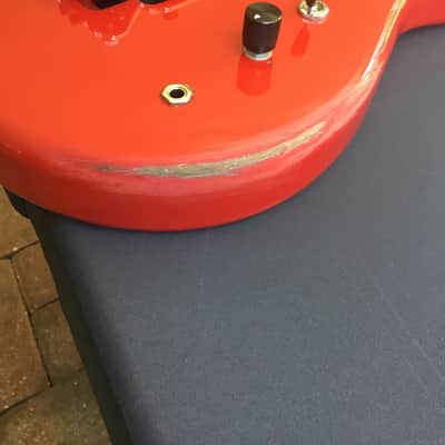 Yamaha Se250 1986 - Red image 18