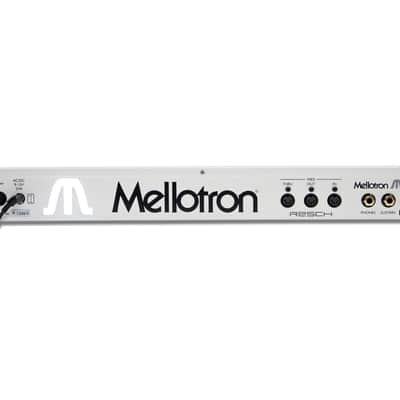Mellotron Micro Digital Mellotron image 4