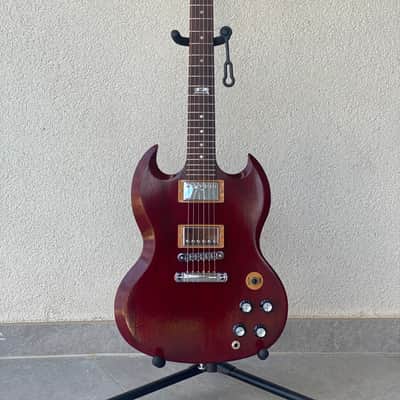 Gibson SG Special 2014 image 2
