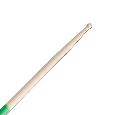 Zildjan Zs7 Amdg   Bacchette Dip Series image 3