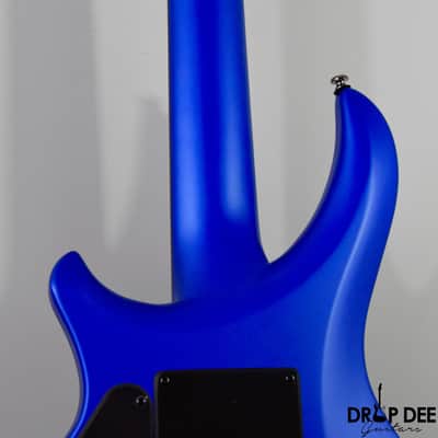 Sterling By Music Man John Petrucci Signature Majesty MAJ170 7-String Electric Guitar w/ Gig Bag - S image 13