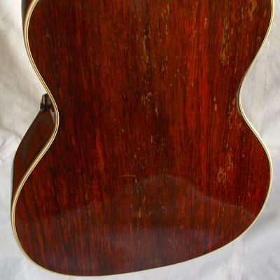 Vintage 1957 Framus Mandolinetto image 10