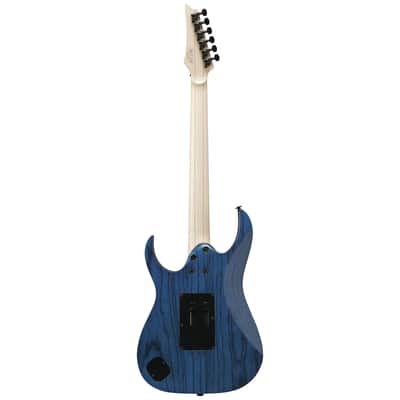 Ibanez RG653DX-TDF image 2