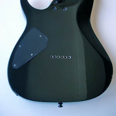 Ibanez RGR321EX Reverse Headstock image 3