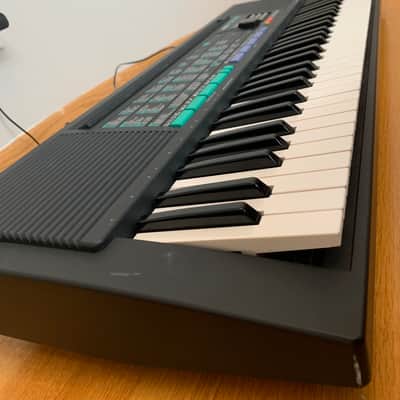 Yamaha PSR-150 1992 image 5