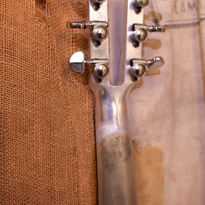 Travis Bean TB-1000S Standard 1976 Koa image 11