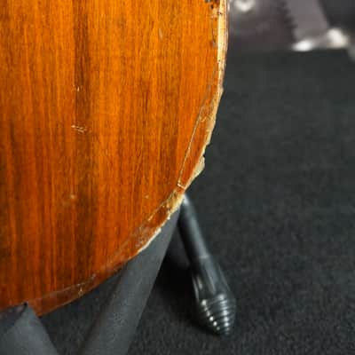 Vintage Weymann Closed Back Tenor Banjo image 18