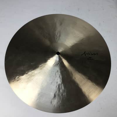 Sabian 15" Artisan Hi-Hat Cymbals (Pair) 2013 - Present - Natural image 3