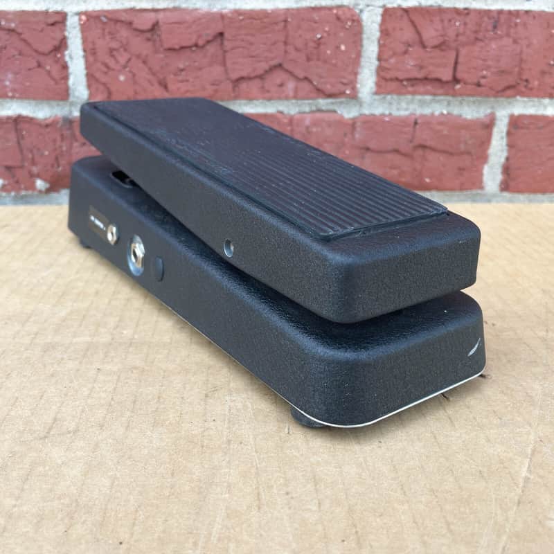Roger Mayer / North Star Audio 9090A Custom Wah Pedal Tom Lanik image 1