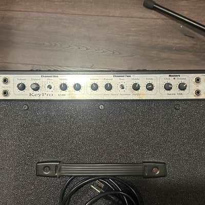 Immagine Motion Sound KeyPro KP-200S - 3