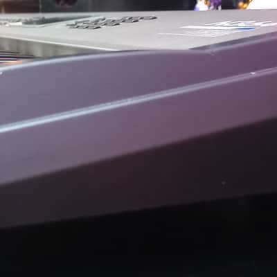 KORG N364 AI2 64 VOICE USB DISK DRIVE EMULATOR FULL WORKING 1996 JAPAN KEYBOARD image 12