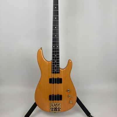 Peavey Palaedium Bass Natural image 1