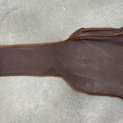 Teisco Del Rey ET-210 1960s Sunburst image 13