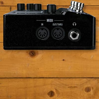 Line 6 HX Stomp - Compact Amp & Effects Processor image 3