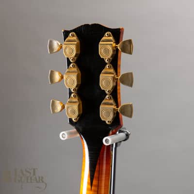 Gibson Byrdland 1969 image 10