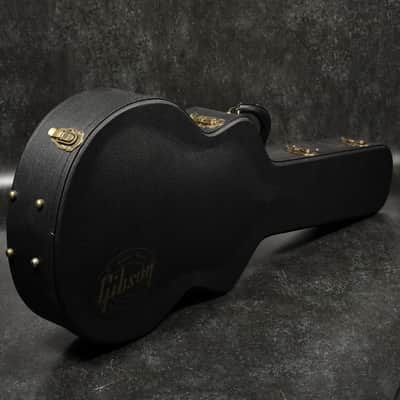 Gibson Custom Ron Wood Signature J-200 Antique Natural Limited Edition 35 of 100 1997 [92227020] (07/27) image 2