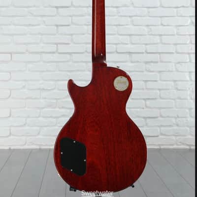 Gibson Les Paul 1959 -Beauty of the Burst pg 102 image 22