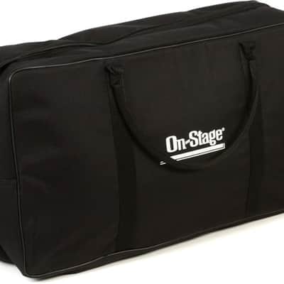 On-Stage KSB-6500 Bag for KS7350 Folding-Z Keyboard Stand image 2