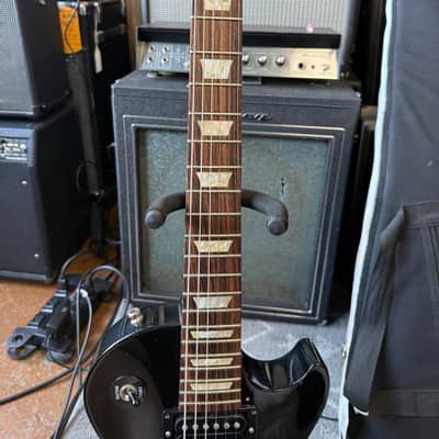 Gibson Les Paul Studio 1998 - 2011 - Ebony image 3