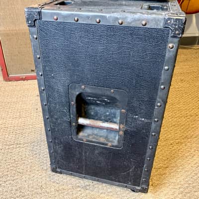 Roland JC-120H Jazz Chorus Head + JC-200S Baffle 1984-1986 image 15