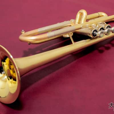 LOTUS Classic B♭ Trumpet (New) image 2
