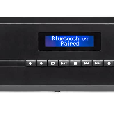 JBL VMA1240 Commercial/Restaurant Bluetooth Mixer/Amplifier+(12) Wall Speakers image 4
