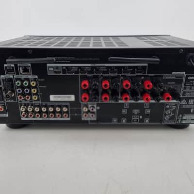 Onkyo - TX-NR545 AV Receiver - With Remote Control - Great condition image 7