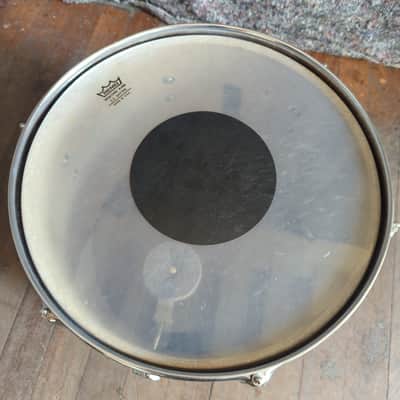 Vintage Red Maxwin 14" Concert Tom image 4