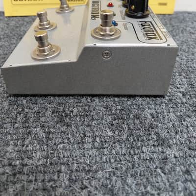Foxrox Electronics Octron 2 2010s - Silver image 2