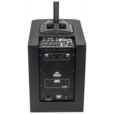 Peavey LN™ 1263 Column Array Portable PA System image 5