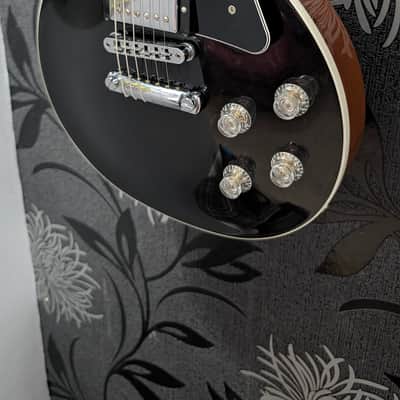 Gibson Les Paul Modern 2022 - Graphite Black image 17
