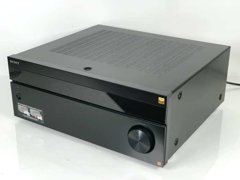 Sony STR-ZA1100ES Multi Channel AV Receiver image 1