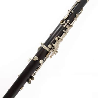 Buffet Crampon R13 Bb Clarinet image 9
