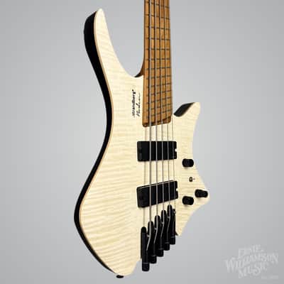 Strandberg Boden Bass standard 5 Natural image 3