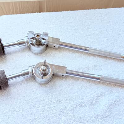 Gibraltar Straight Cymbal Arms (2 Arms) image 2