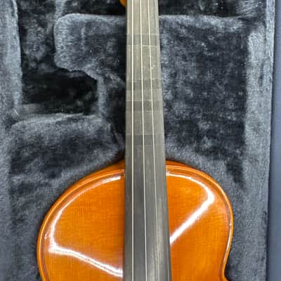 Samuel Eastman VL100 4/4 Violin image 10