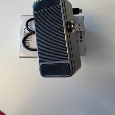 TC Electronic Ditto+ Looper - Black image 4